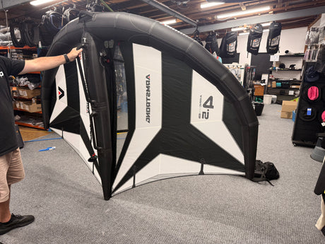 Armstrong A Used Wind Wing XPS MKII 5.0