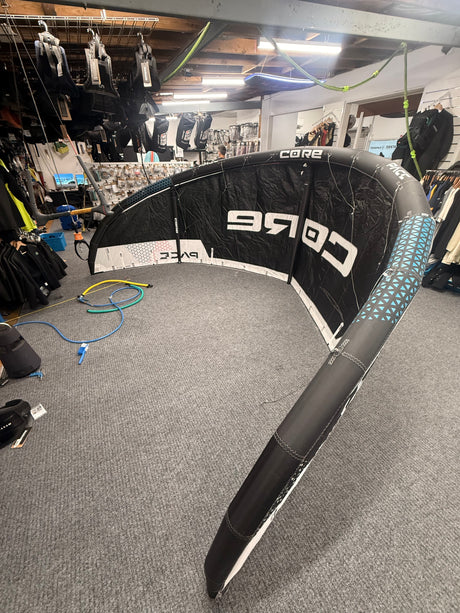 Core 2025 Pace 10m Used Kite Only