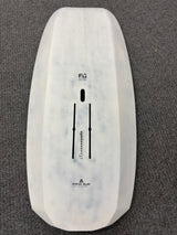 2022 Armstrong Forward Geometry Wing Sup Board 5'5 88L USED