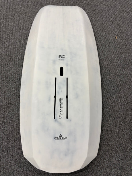 2022 Armstrong Forward Geometry Wing Sup Board 5'5 88L USED