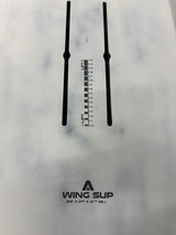 2022 Armstrong Forward Geometry Wing Sup Board 5'5 88L USED