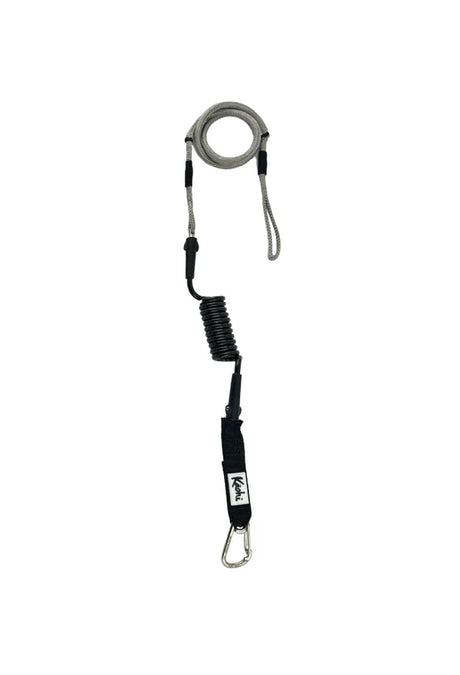 Kāohi INVIZ Leash XL - Hybrid for Downwind Foiling