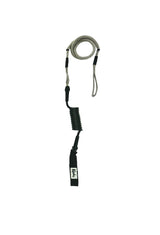 Kaohi INVIZ Hybrid Leash for Downwind Foiling - 30" Dyneema