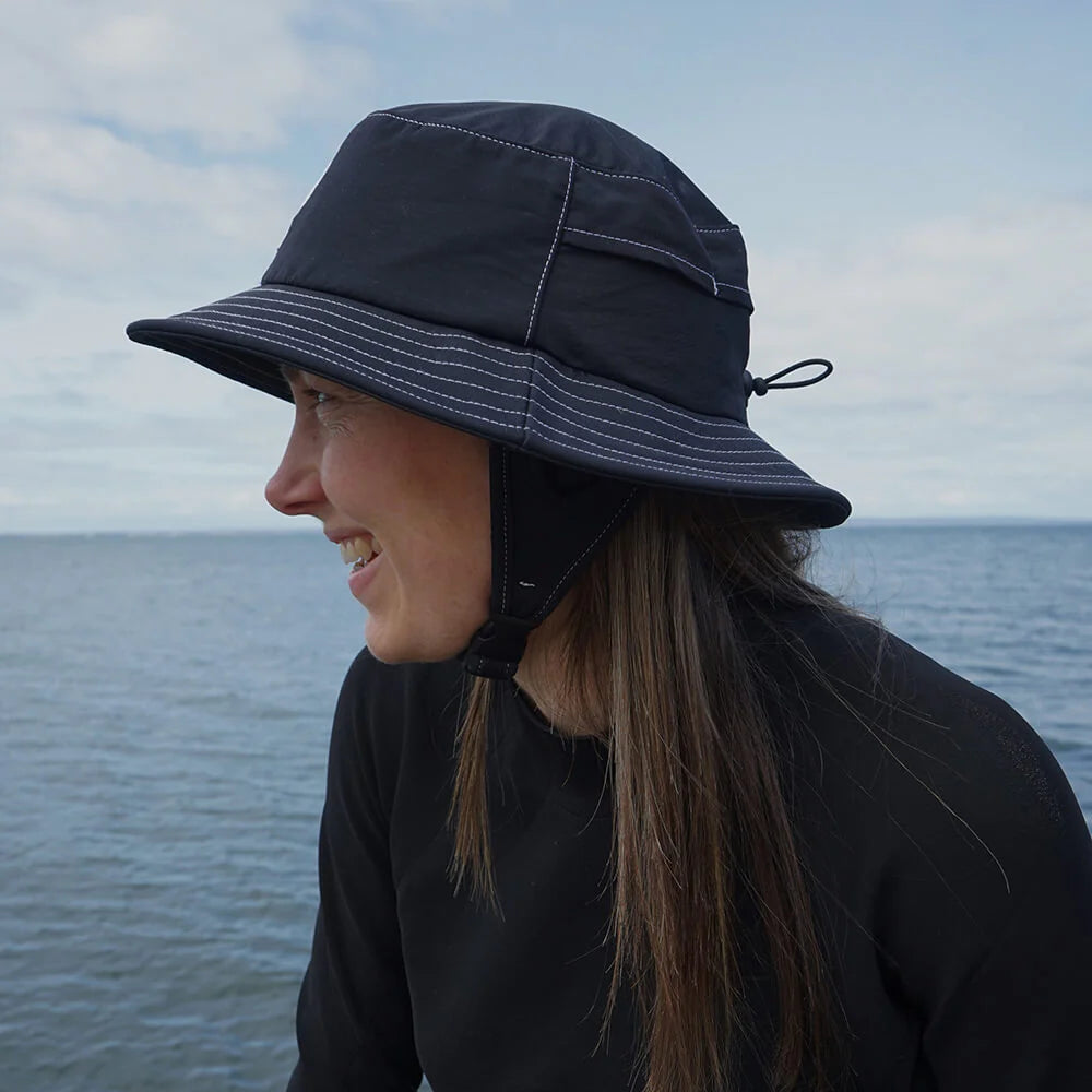 KNOK Hard Bucket Surf Hat