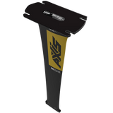 AXIS Power Carbon KAIWI Mast & Base Plate 780