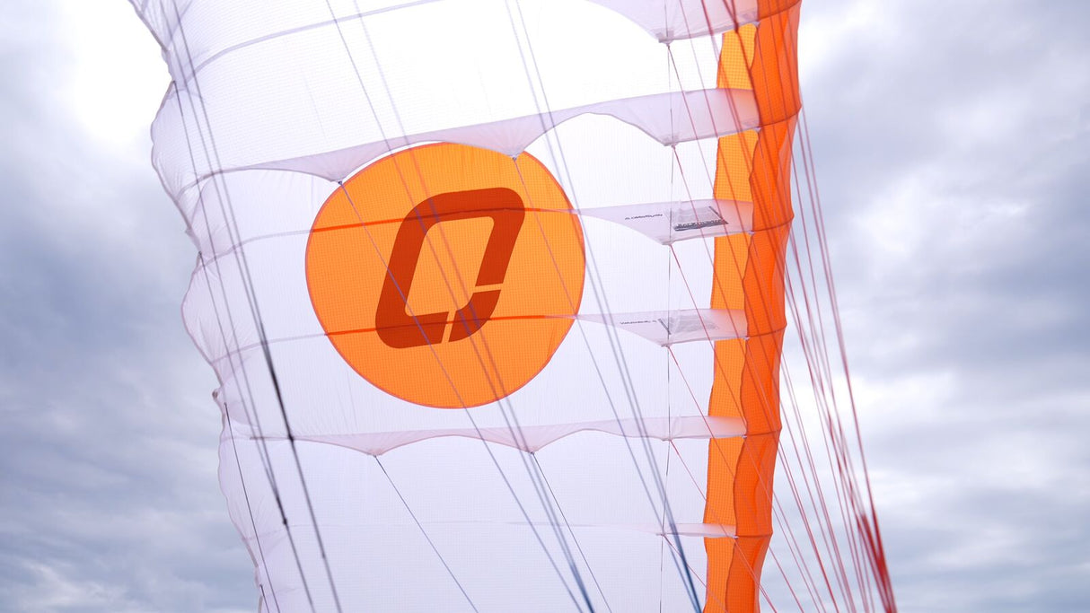 Ozone POWERPACK Parawing