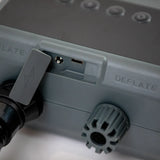 Duotone Lazepump Electric Pump