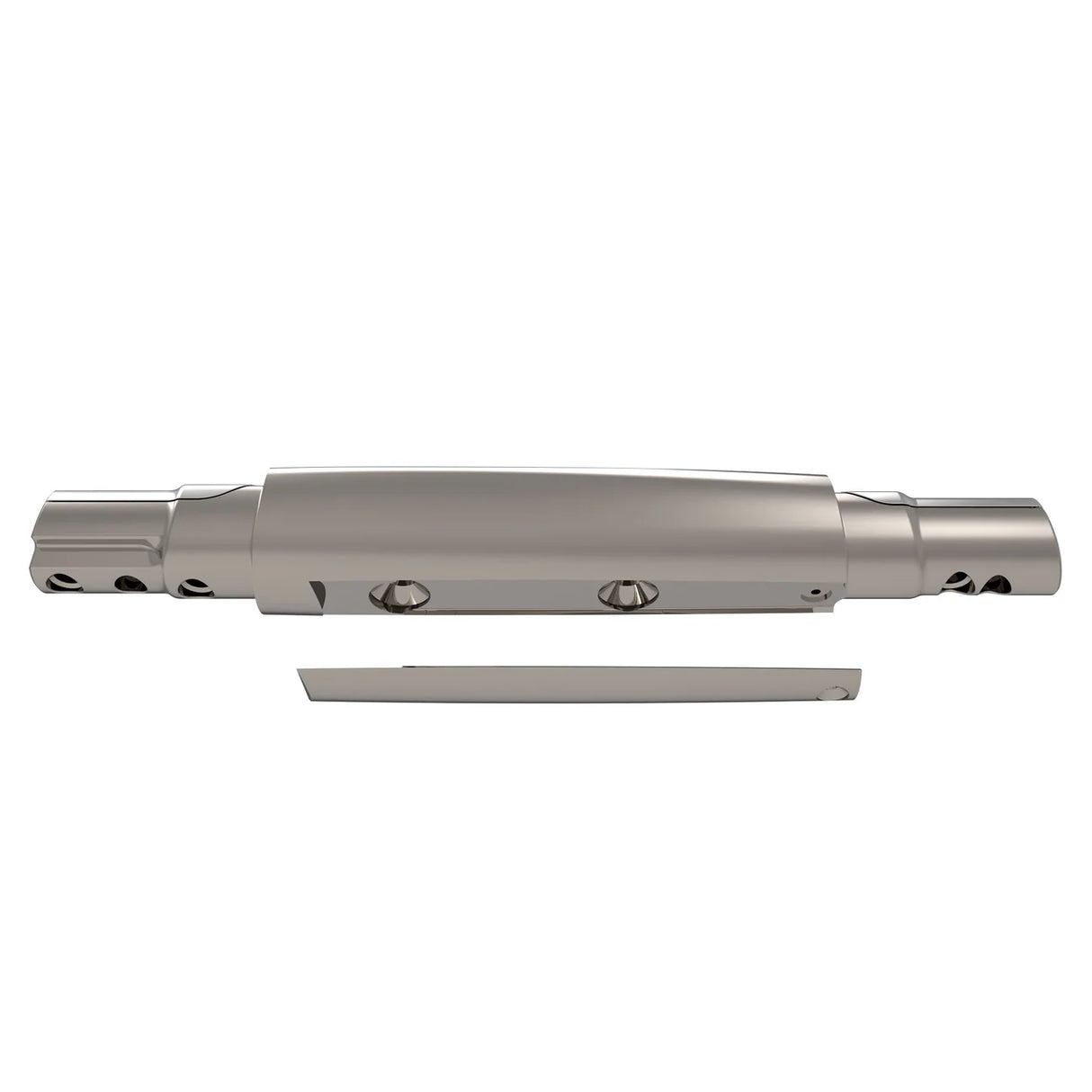 Axis Ti LINK Fuselage - Titanium
