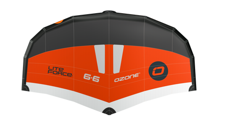 Ozone Liteforce V2 Wing