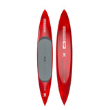 Axis Frank MAKO2 Downwind Carbon Foilboard