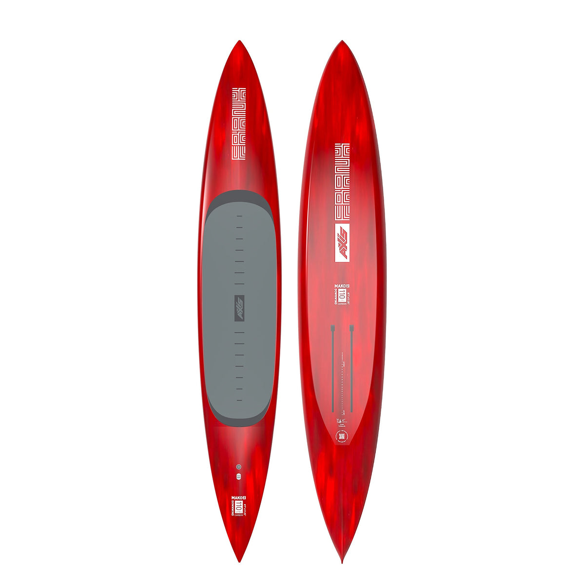 Axis Frank MAKO2 Downwind Carbon Foilboard