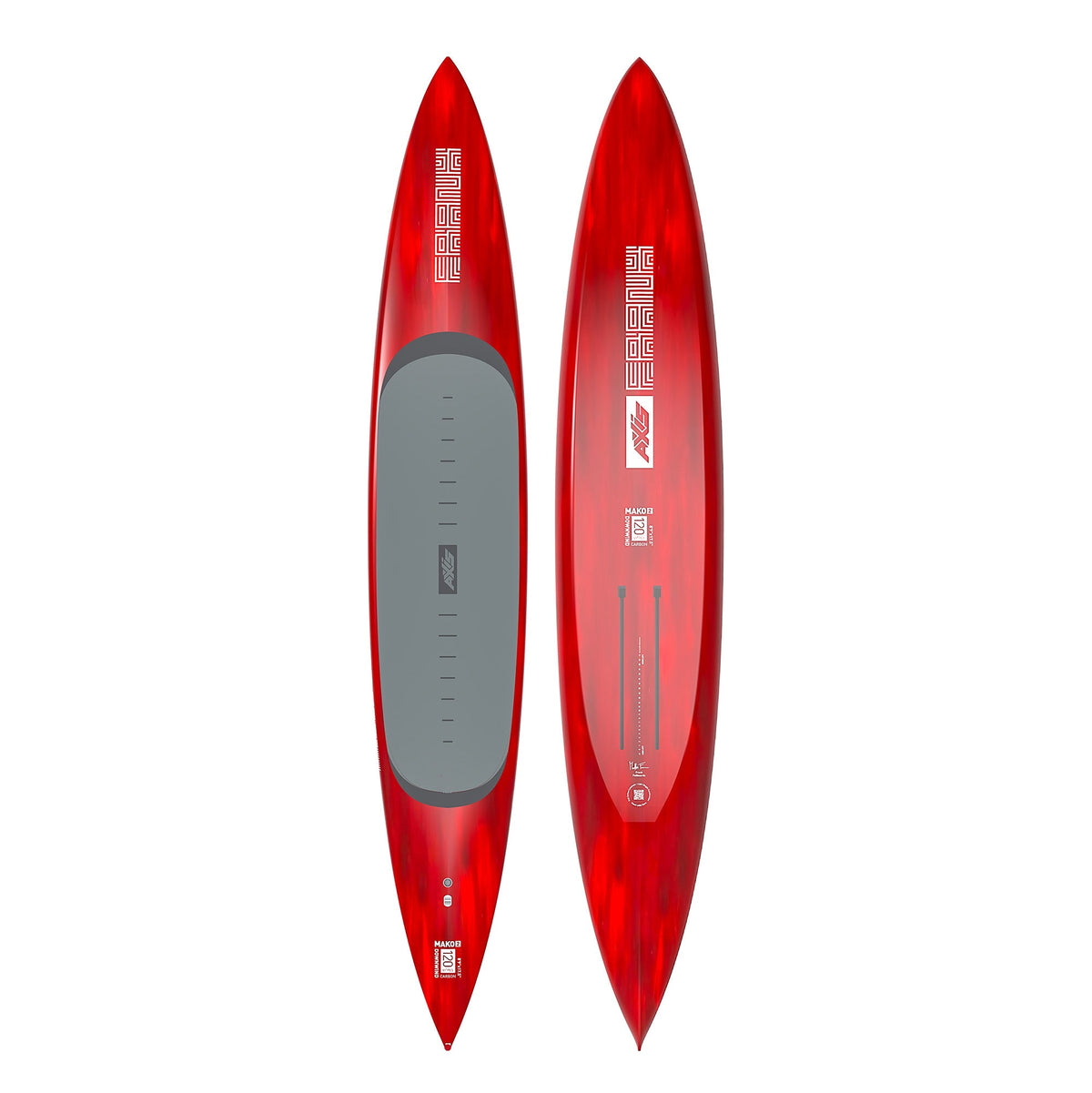 Axis Frank MAKO2 Downwind Carbon Foilboard