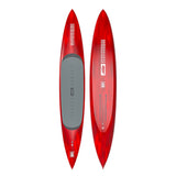 Axis Frank MAKO2 Downwind Carbon Foilboard