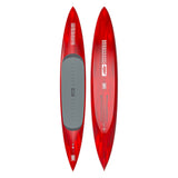 Axis Frank MAKO2 Downwind Carbon Foilboard