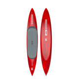 Axis Frank MAKO2 Downwind Carbon Foilboard