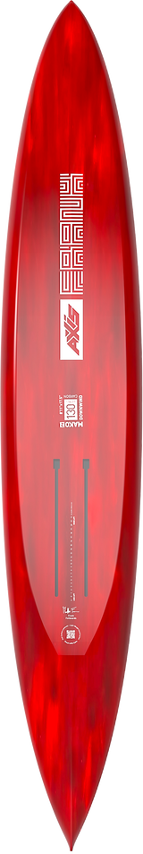 Axis Frank MAKO2 Downwind Carbon Foilboard