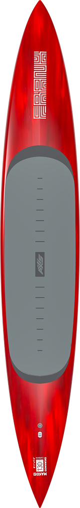 Axis Frank MAKO2 Downwind Carbon Foilboard