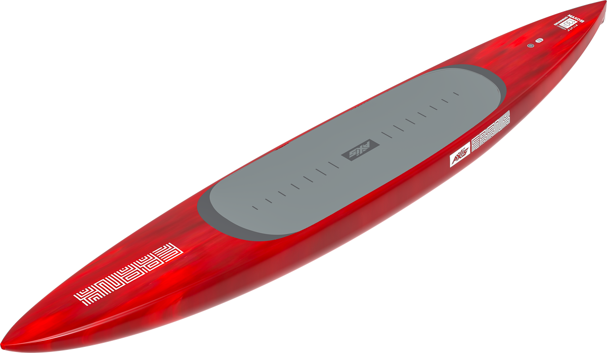 Axis Frank MAKO2 Downwind Carbon Foilboard