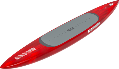 Axis Frank MAKO2 Downwind Carbon Foilboard