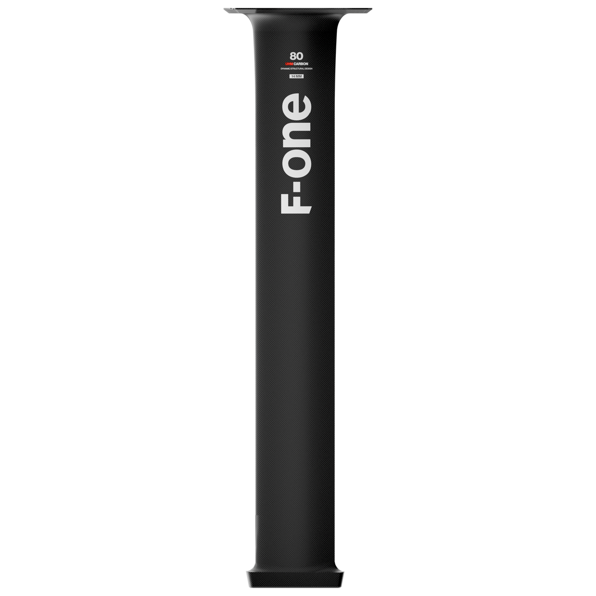 F-One UHM CARBON MAST 14 mm T2