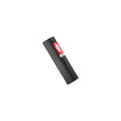 Axis Black 19mm Aluminium Mast