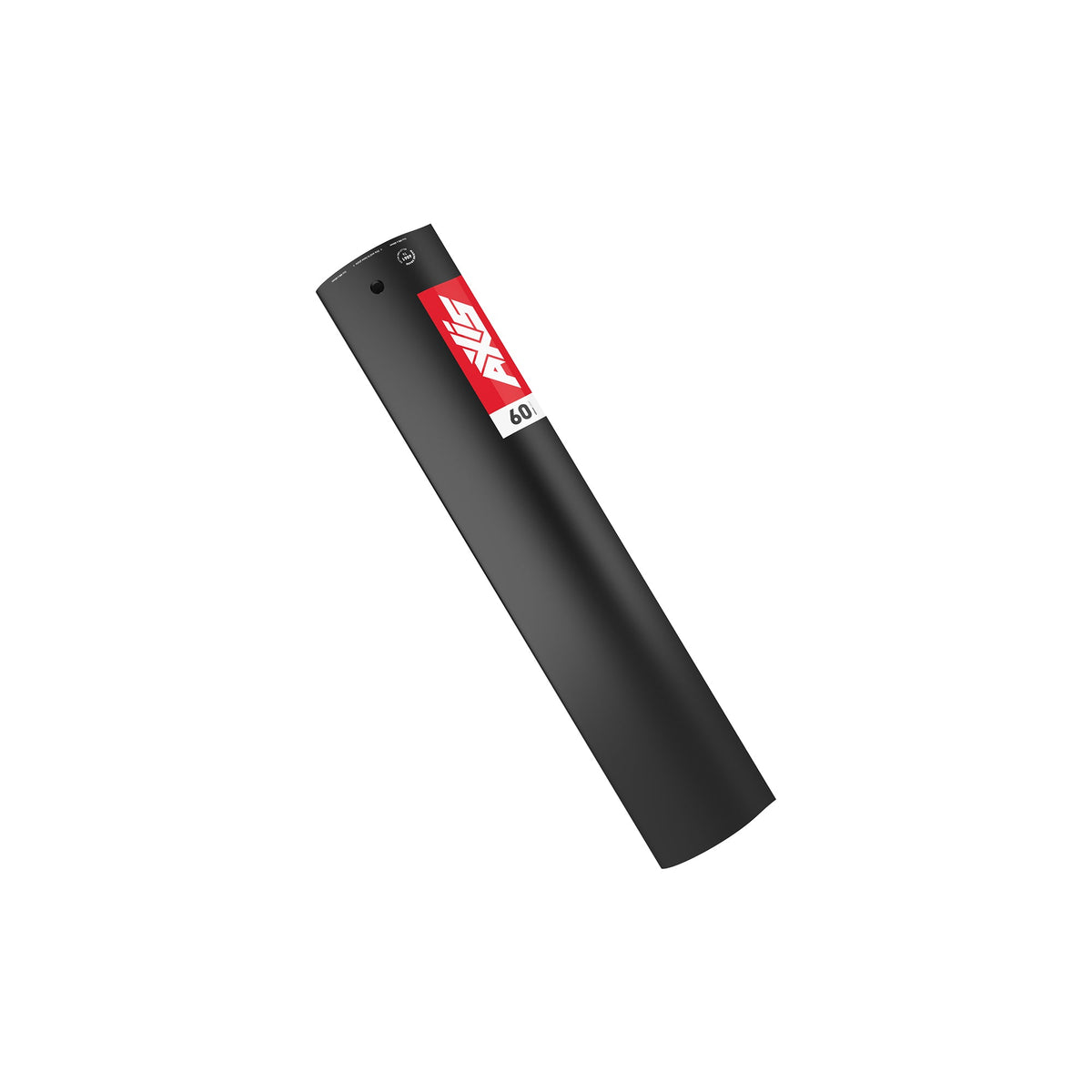 Axis Black 19mm Aluminium Mast