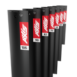 Axis Black 19mm Aluminium Mast