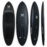 Appletree Mid-Length V2 Foilboard