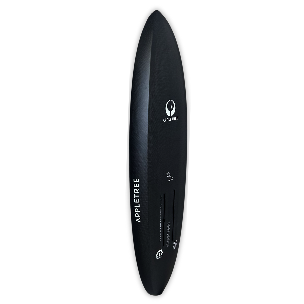 Appletree Mid-Length V2 Foilboard
