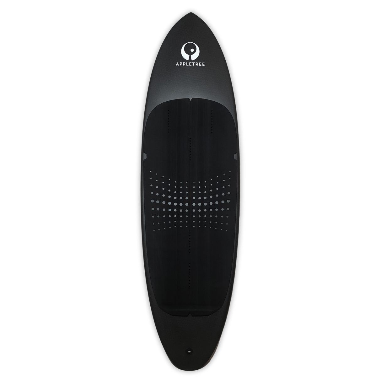 Appletree Mid-Length V2 Foilboard