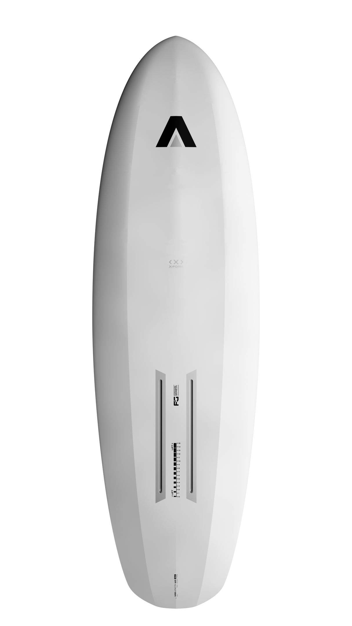 Armstrong Midlength Mk II X-Form Foilboard