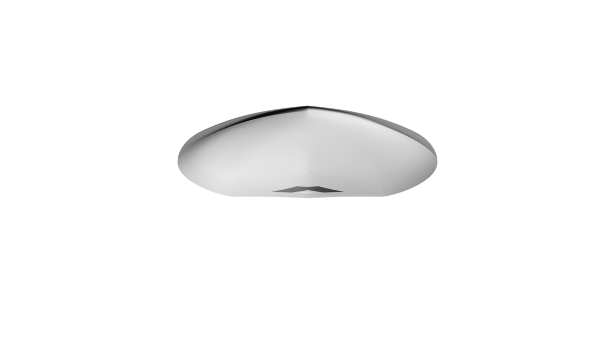 Armstrong Midlength Mk II X-Form Foilboard