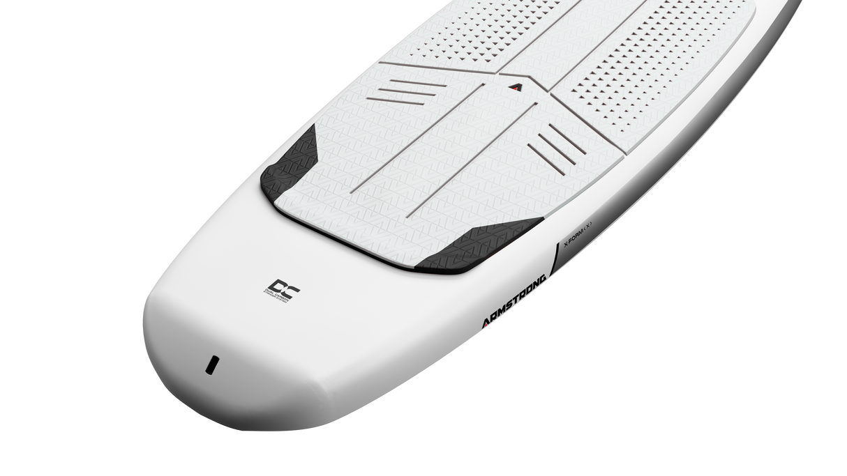 Armstrong Midlength Mk II X-Form Foilboard