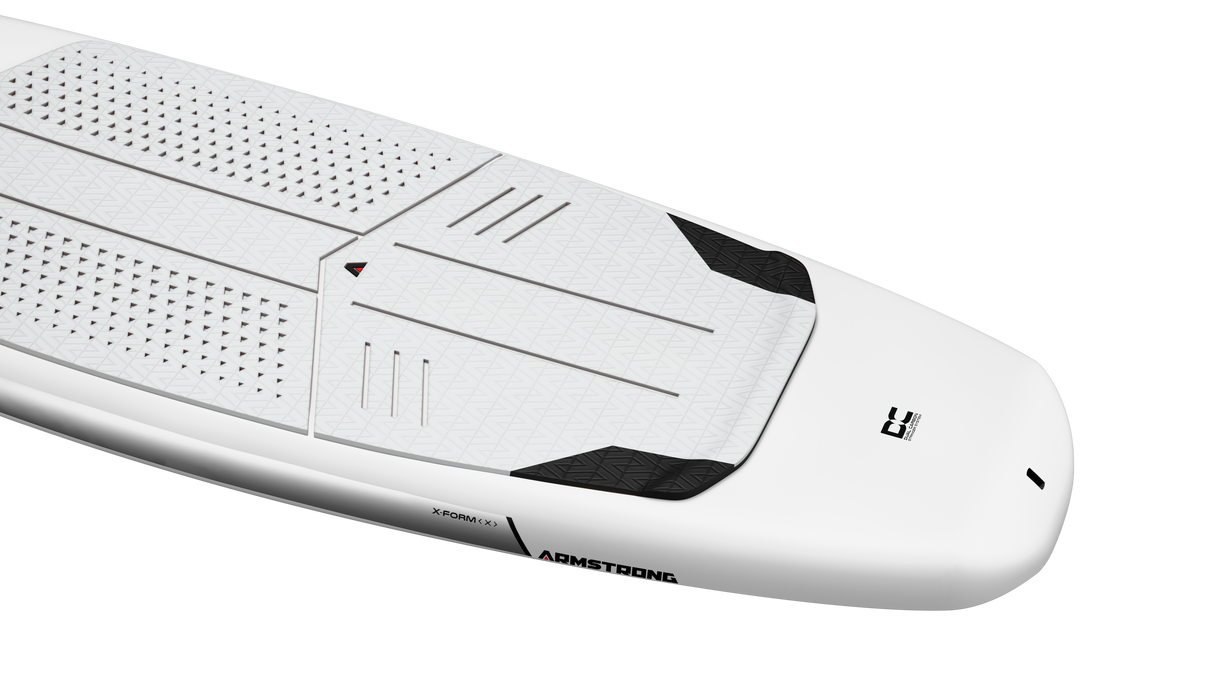 Armstrong Midlength Mk II X-Form Foilboard