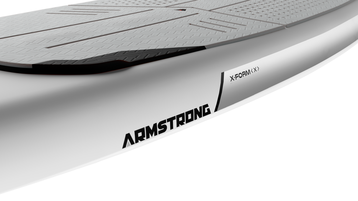 Armstrong Midlength Mk II X-Form Foilboard