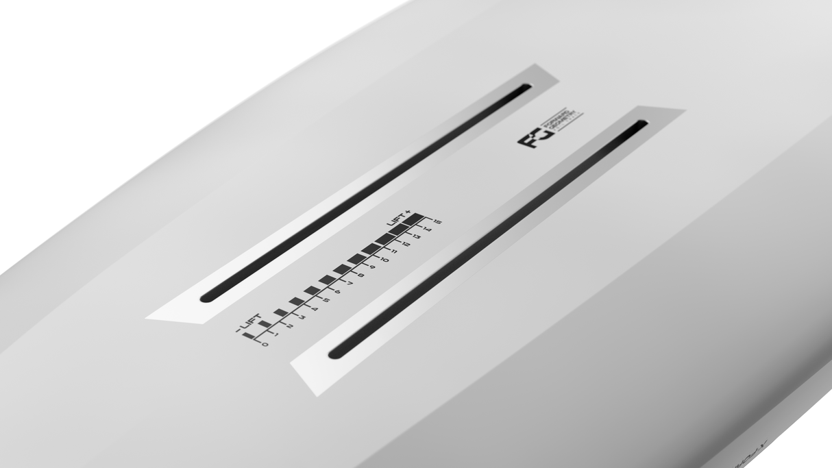 Armstrong Midlength Mk II X-Form Foilboard
