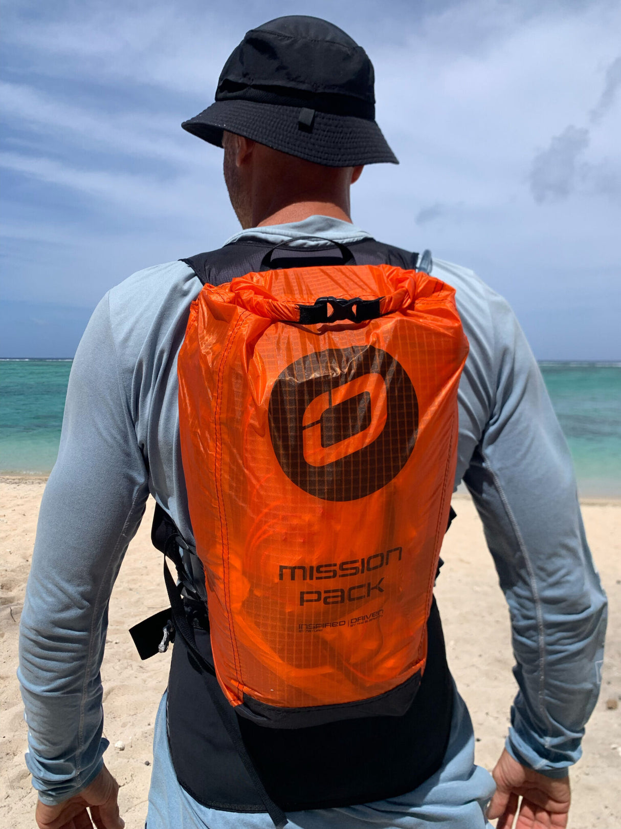 Ozone Mission Pack