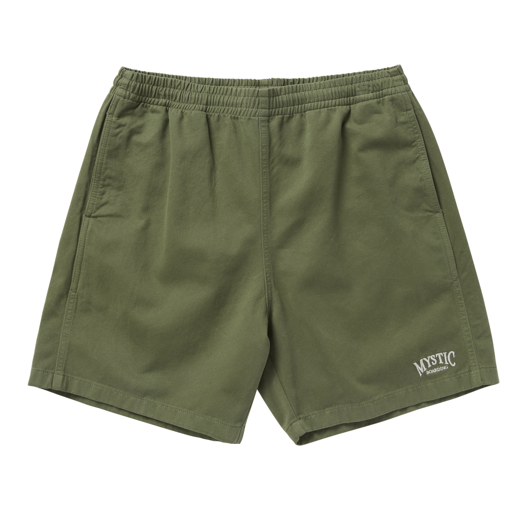 Mystic 2023 The Breeze Walkshort