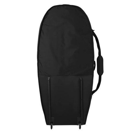 MYSTIC Star WINGFOIL Boardbag 2024 - Borsa Ruotata Per Tavola Da Wingfoil, Nero, Poliestere - Foto 7