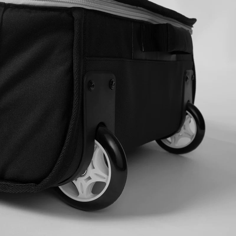 Mystic 2023 Star Wingfoil Boardbag Wheeled