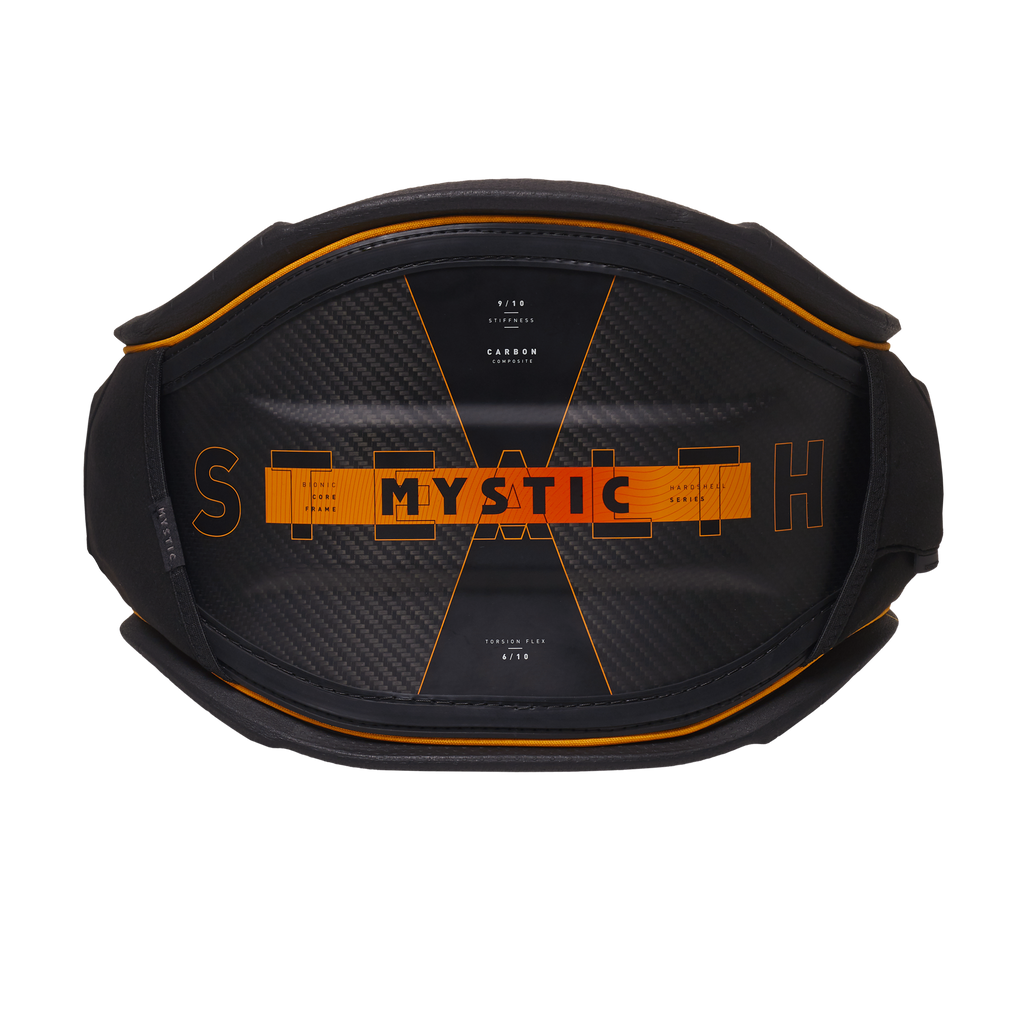 Mystic 2023 Stealth Waist Harness