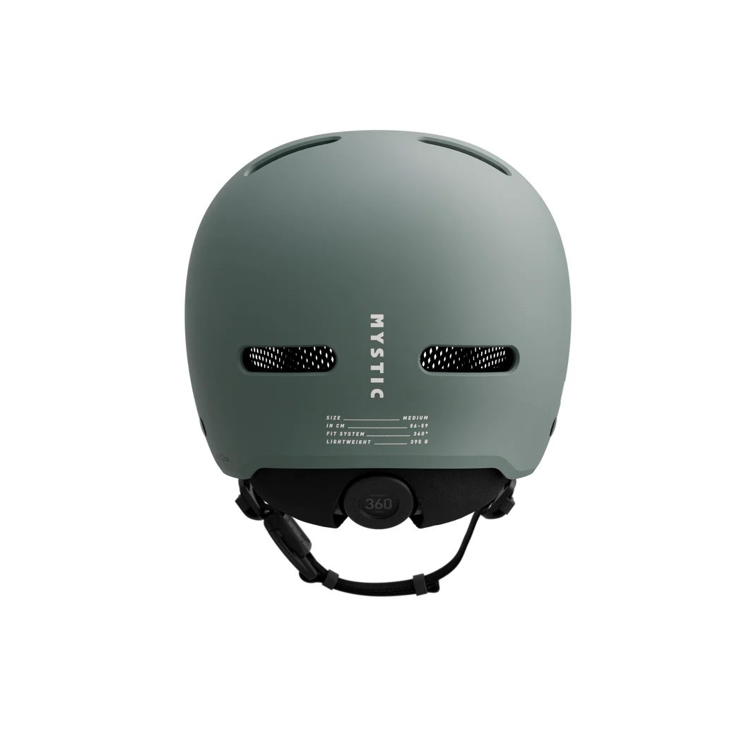 Mystic 2023 Vandal Pro Helmet