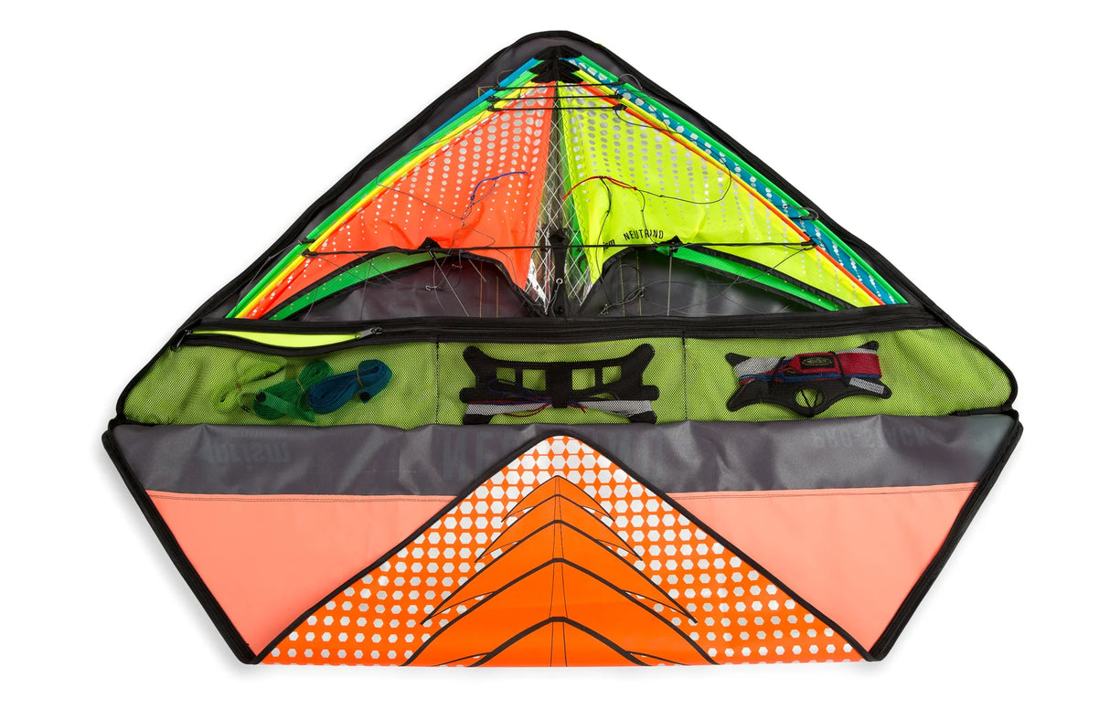 Prism Neutrino Pro Stack Bag