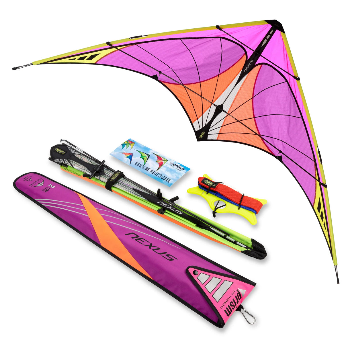 Prism Nexus 2.0 Sport kite