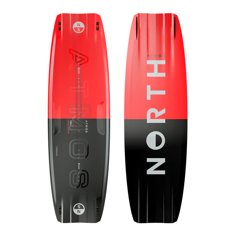North 2024 Atmos Hybrid TT Board