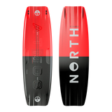 North 2024 Atmos Hybrid TT Board