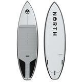 North Charge 2024 PRO Surfboard