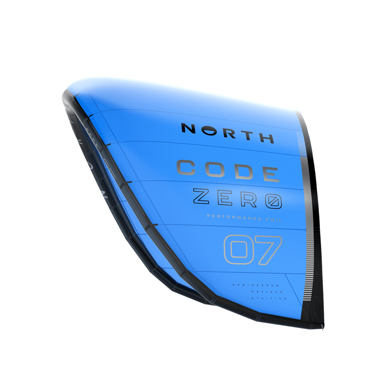 North 2024 Code Zero Kite Only
