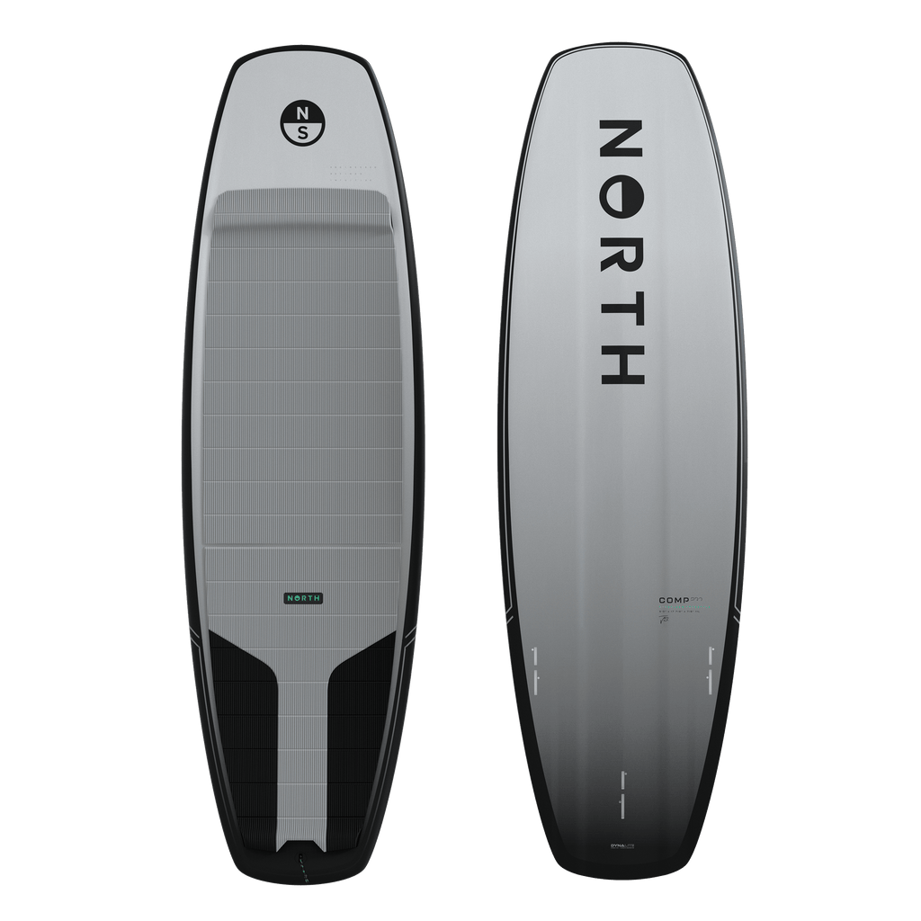 North 2024 Comp PRO Surfboard