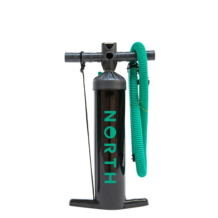 North 2024 Inflatable Board Pump
